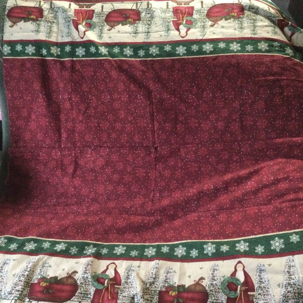 D,Mumm apron & tablecloth - Picture 4 of 5